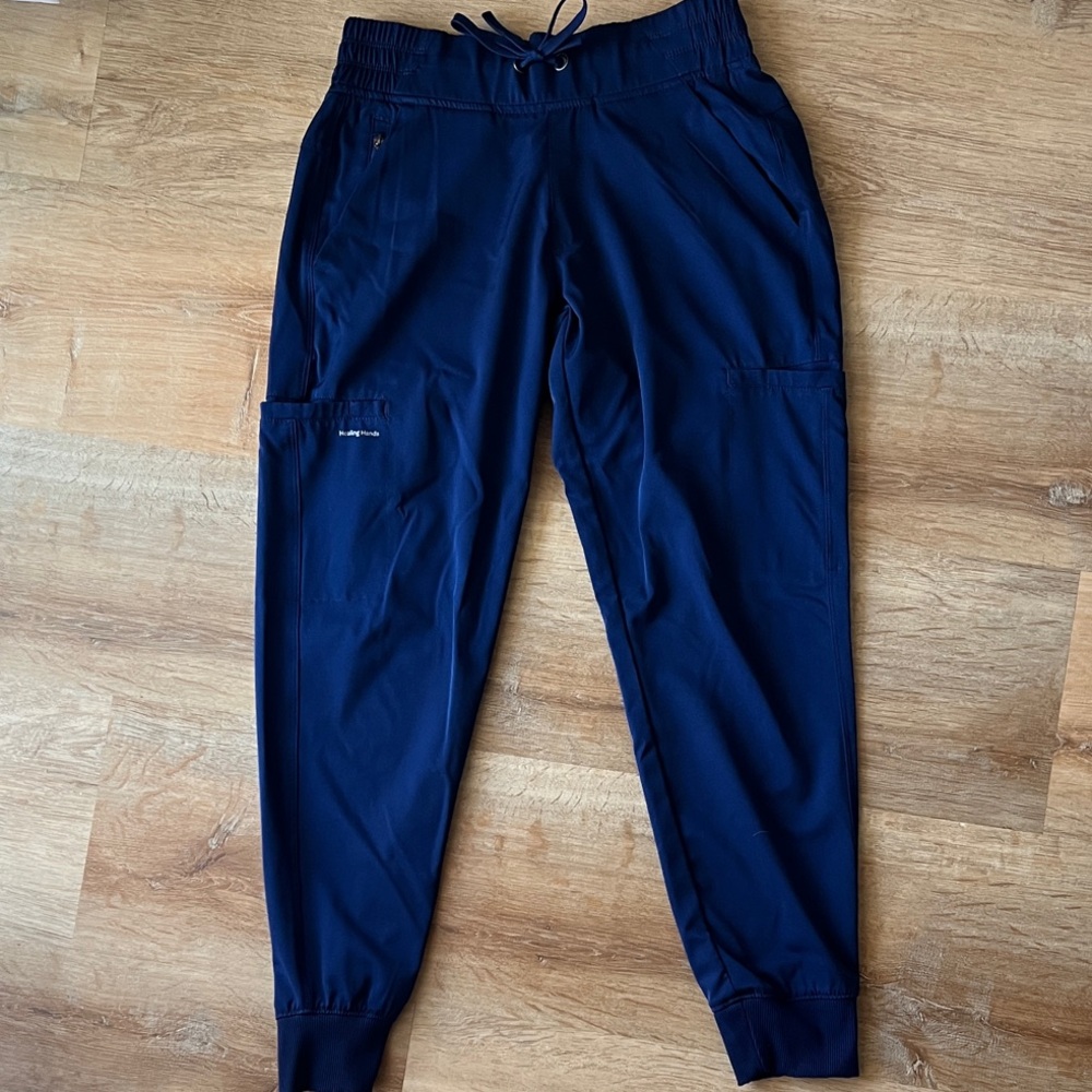 Healing Hands Women’s Joggers